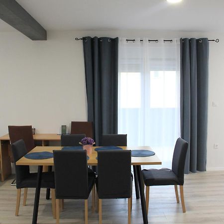 Milwe Apartment Razanac Luaran gambar