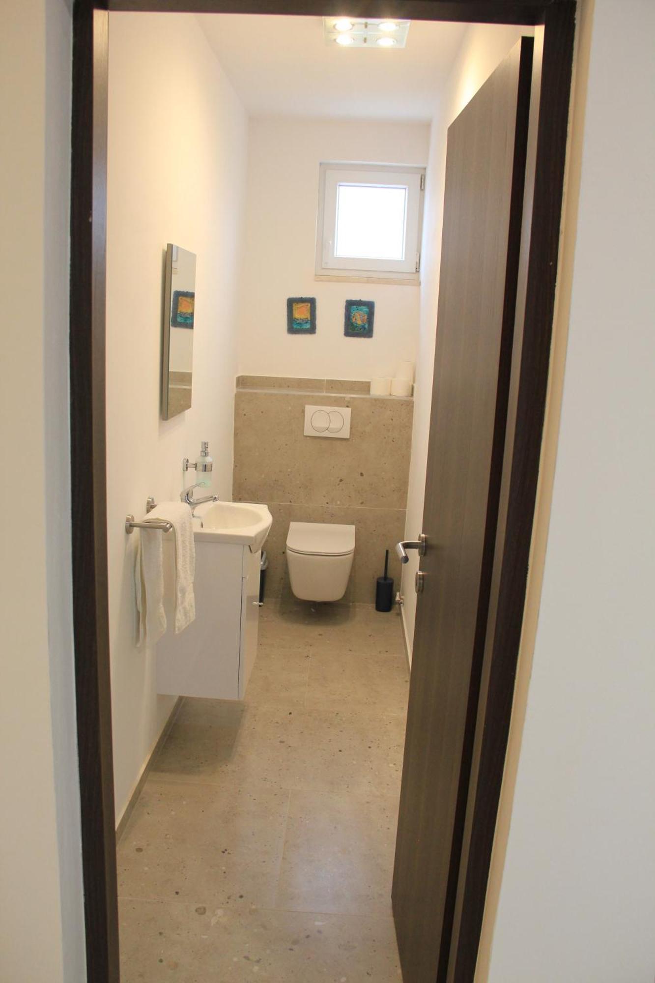 Milwe Apartment Razanac Luaran gambar