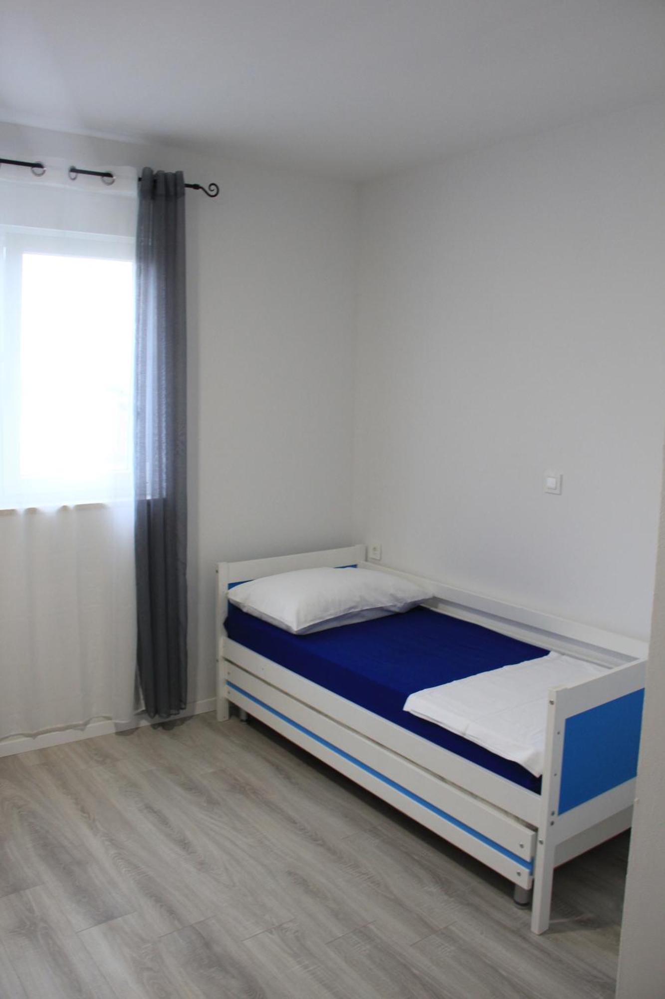 Milwe Apartment Razanac Luaran gambar