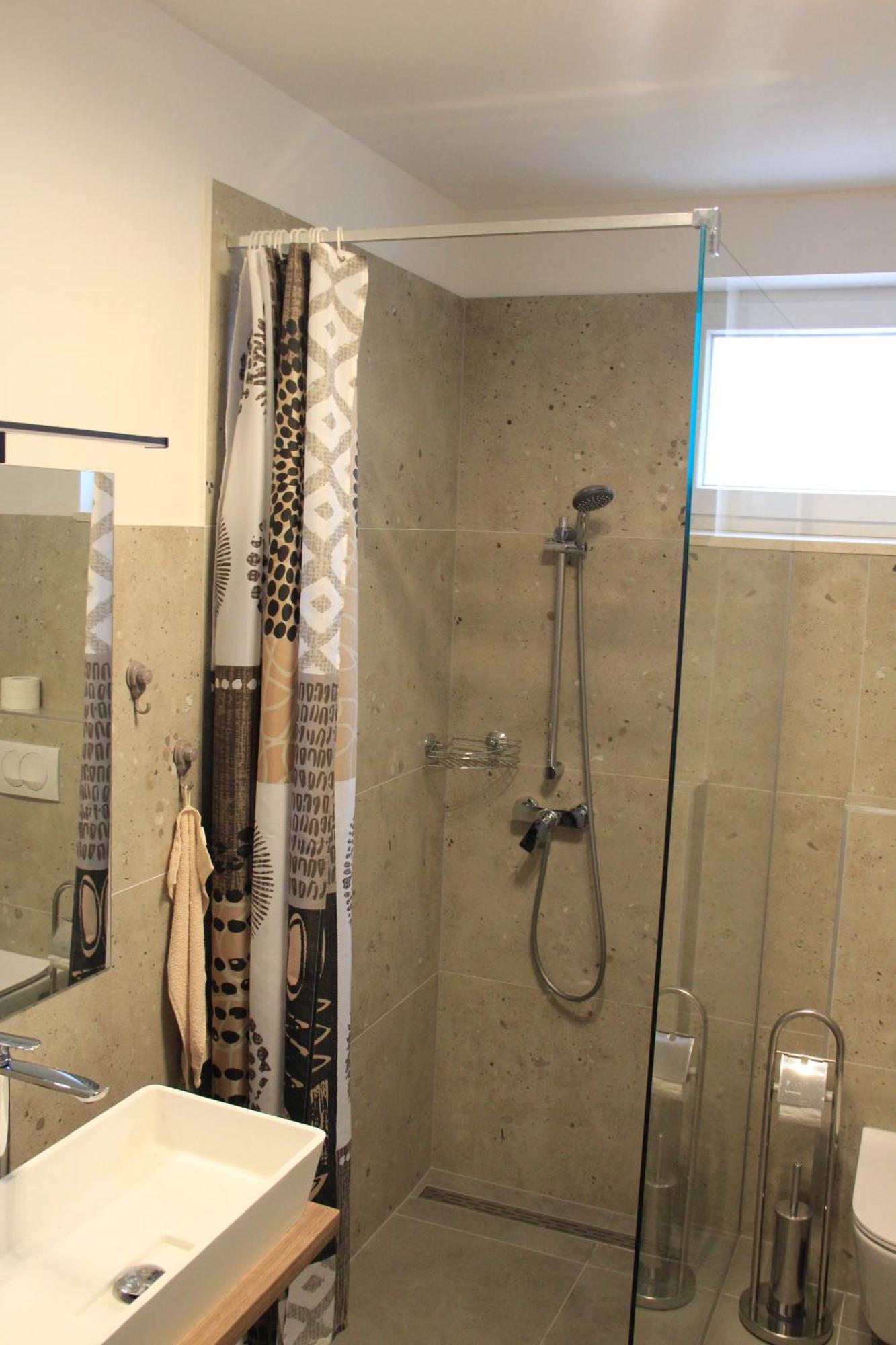 Milwe Apartment Razanac Luaran gambar
