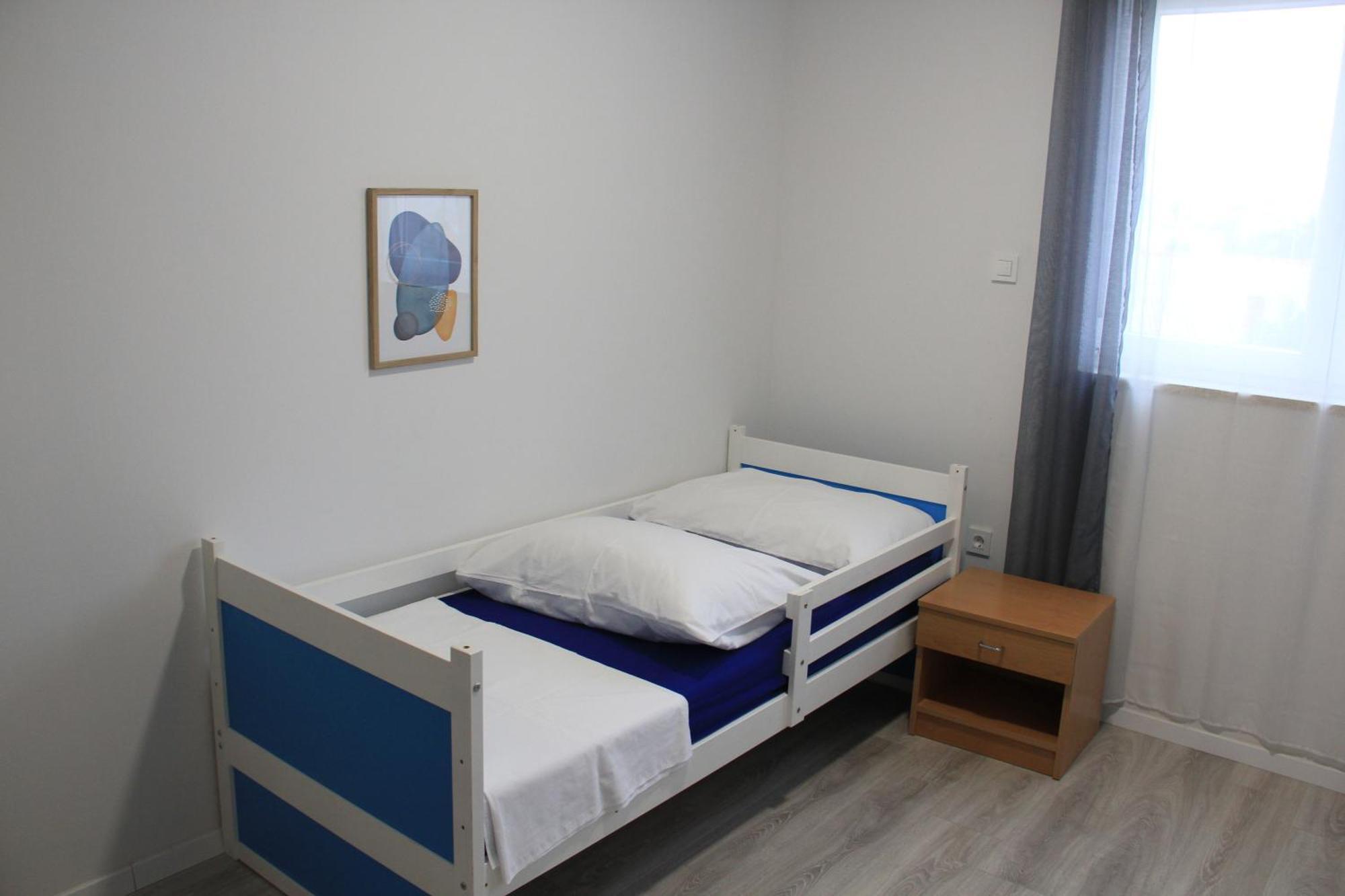 Milwe Apartment Razanac Luaran gambar