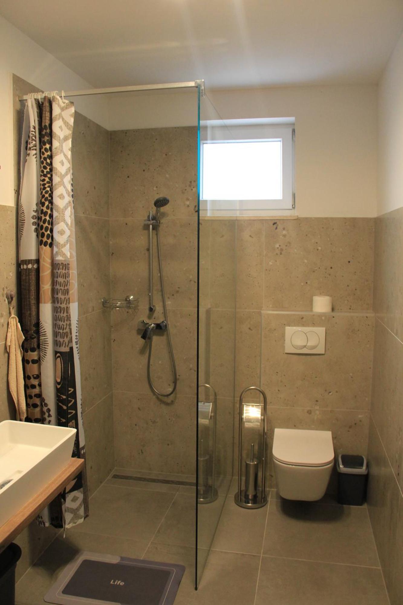 Milwe Apartment Razanac Luaran gambar