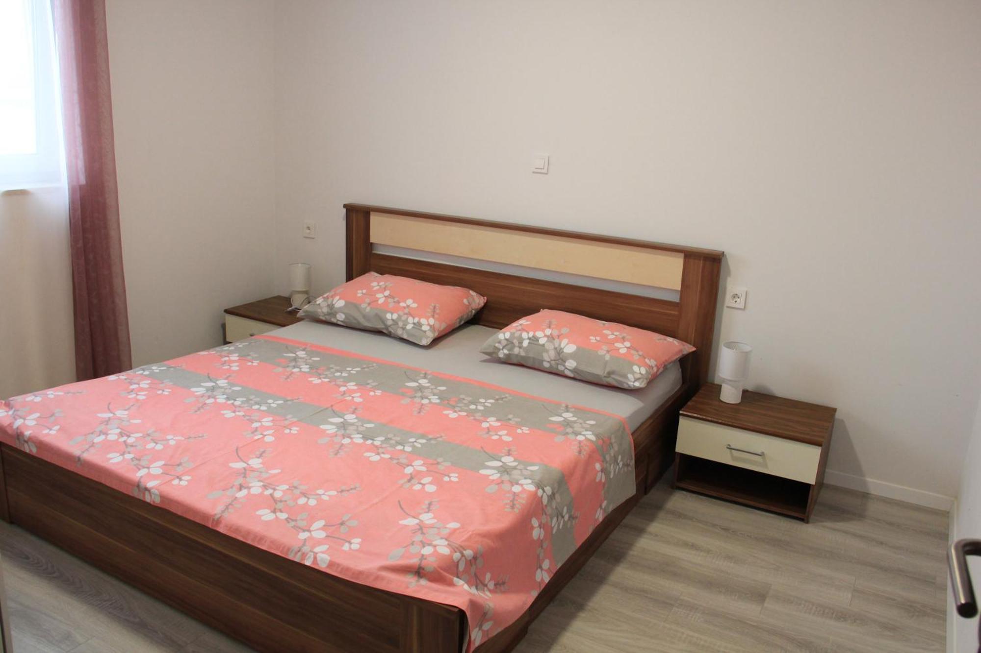 Milwe Apartment Razanac Luaran gambar