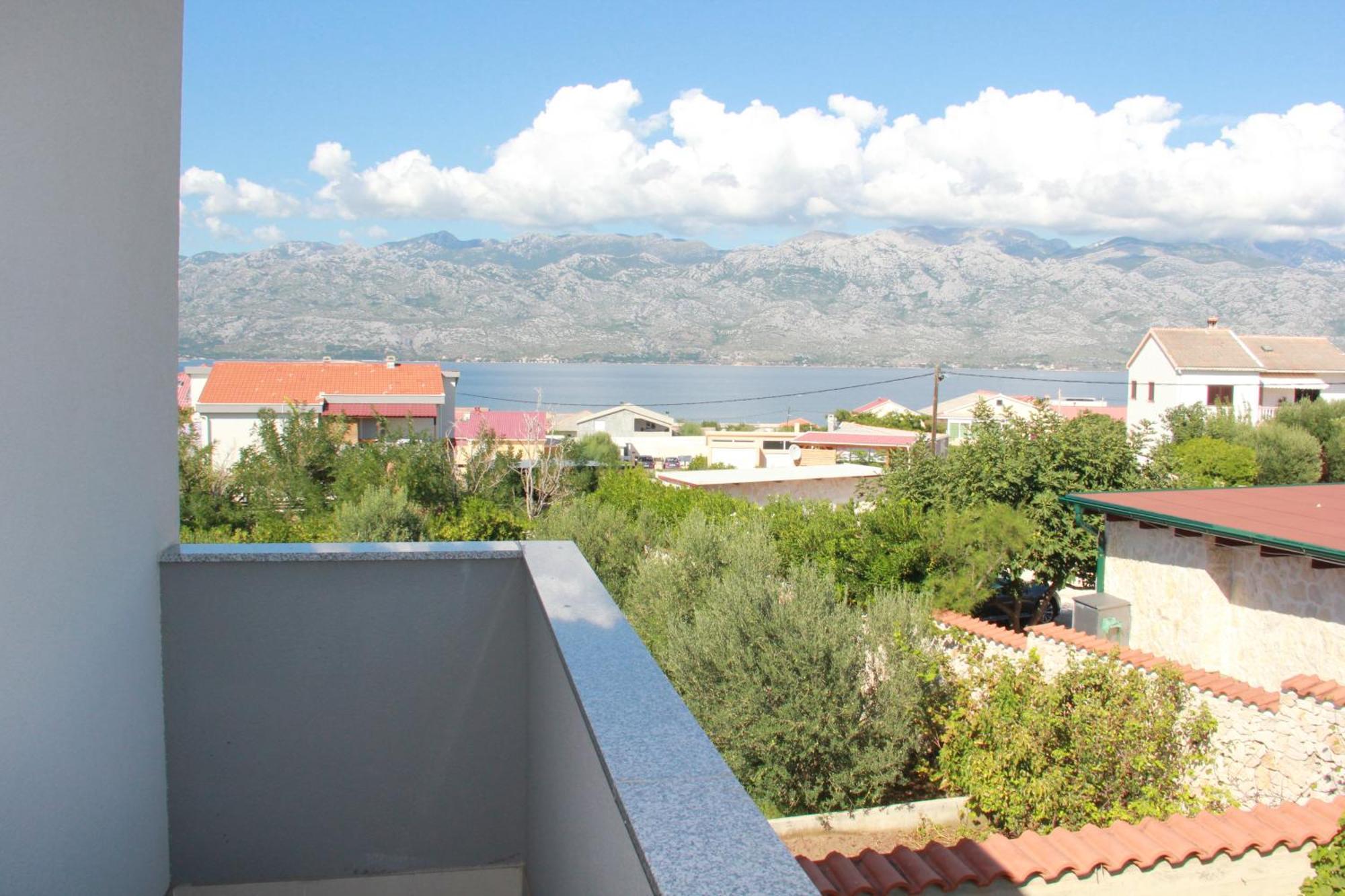 Milwe Apartment Razanac Luaran gambar